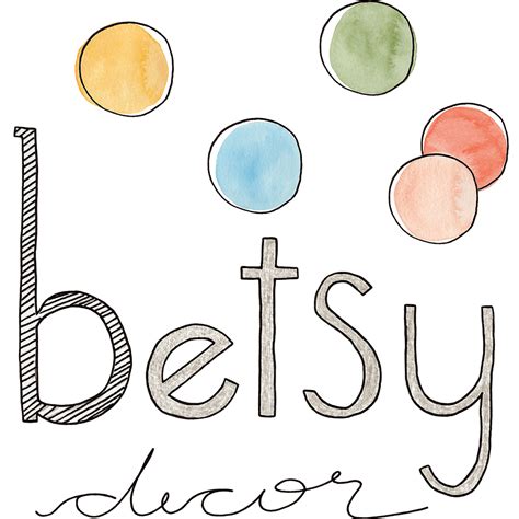 betsy decor online